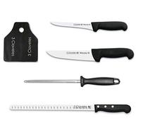 Hidalgo Set de Cuchillos + Regalo de Cubre jamón