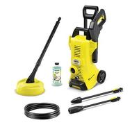 Hidrolavadora 120bar 380lts/h - 1600 W - Karcher - K3 Power..