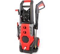 Hidrolavadora Alta Presión 195 EW BAR, 2500W con Portamanguera