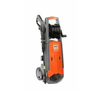 Hidrolavadora de alta presión oleo-mac pw140c 2100w 140 bar 400l/h pa