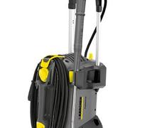 Karcher Hidrolimpiadora profesional HD 5/15 C 150 bar 500 l/h