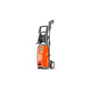 Hidrolavadora HUSQVARNA PW125 1.5 kW 230V Presión Máx 125 Bar
