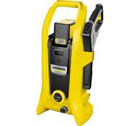 Hidrolavadora K-2 36v 5,2ah 110bar 340l - Karcher - 1.117-220.0..