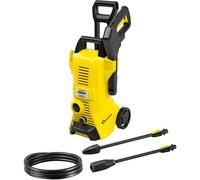 HIDROLAVADORA K-3 PC 120BAR 380L/H