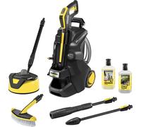 HIDROLAVADORA K-5 PC ANIV 145BAR 500L/H