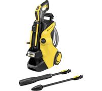 HIDROLAVADORA K-5 PC FLEX 145BAR 500L/H