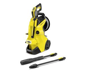 Hidrolavadora KARCHER K 4 Premium Power Control Flex