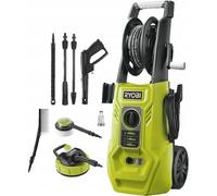 Hidrolavadora Ryobi RY140PWA-P