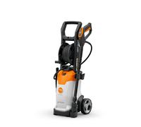 Hidrolavadora STIHL RE 100 PLUS CONTROL 2.1 kW Presión 150 BAR Caudal 450 L/H