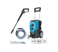 Hidrolimpiadora 2200w 170 Bar Komatools
