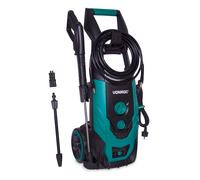 Hidrolimpiadora a presión V22-1 2200W - 170 bar | Incl. accesorios