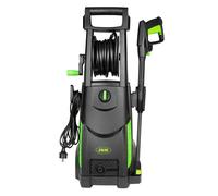 Hidrolimpiadora alta presion JBM 2400W