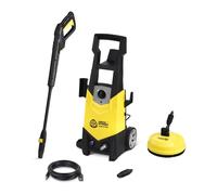 Hidrolimpiadora Annovi Reverberi 162 K-XTRA (2.000 W, 160 bar, 480 l/h)