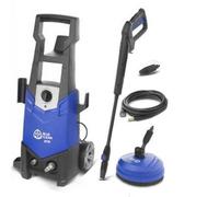 Annovi Reverberi Hidrolimpiadora AR 375, 140 bar máx, caudal 7,3 L/min
