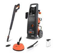Hidrolimpiadora Black+Decker BXPW2200PE (2.200 W, 160 bar, 480 l/h) Modelo 2026