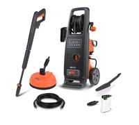 Hidrolimpiadora Black+Decker BXPW2400P (2.400 W, 170 bar, 500 l/h) Modelo 2026
