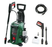 Bosch Hidrolimpiadora de alta presión eléctrica UniversalAquatak 135 — 1900 W, 135 bar