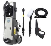 Hidrolimpiadora Comet KLS 1400 Extra eléctrica de agua fría - Con enrollador - 140 bar
