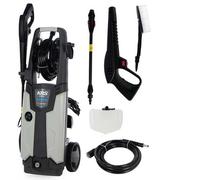 Hidrolimpiadora Comet KRS 1300 Extra eléctrica de agua fría, con enrollador, presión 150 bar