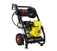 Hidrolimpiadora con motor de gasolina Lavor Independent 2800 - 200 bar