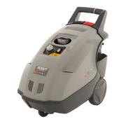 Hidrolimpiadora de agua caliente Comet Scout 150 Classic semi-profesional