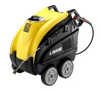 Hidrolimpiadora de agua caliente Lavor LKX 1510 GL - Eléctrica - Presión máx. 150