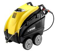 Hidrolimpiadora de agua caliente Lavor NPX 1211 GX - Eléctrica - Presión máx. 150 bar