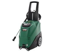 Hidrolimpiadora de agua caliente Lavor RIO-R 1108 eléctrica - Lavorwash