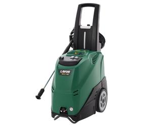 Hidrolimpiadora de agua caliente Lavor RIO-R 1108 eléctrica - Lavorwash