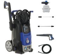 Annovi Reverberi – Hidrolimpiadora de agua fría Blue Clean 5 Series 5.9 – 180 bar
