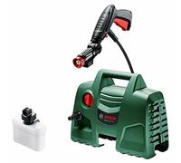 Bosch Hidrolimpiadora de alta presión EasyAquatak 100 – 1100 W, 100 bar, boquilla 360°