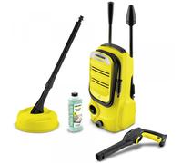 Karcher Hidrolimpiadora K 2 Compact Home