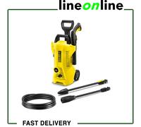 Hidrolimpiadora de agua fría Karcher K2 Power Control
