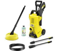Hidrolimpiadora de agua fría Karcher K3 Power Control Home 120 bar