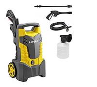 Hidrolimpiadora de agua fría Lavor Idro Fury 110 - Lavorwash eléctrica de agua fría