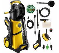 Hidrolimpiadora de agua fría Lavor LVR4 160 Digit Plus Special Edition