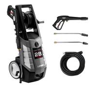 Lavor vertigo 28 pro limpiadora de alta presión o hidrolimpiadora ver