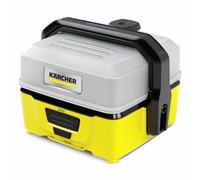 Hidrolimpiadora de agua fría, portátil, batería de litio OC3 Karcher - con depósito 4 L