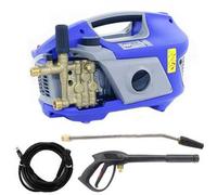 Hidrolimpiadora de agua fría profesional Annovi & Reverberi 613, caudal 8.3 L/min