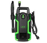 Hidrolimpiadora alta presion JBM 14