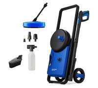Hidrolimpiadora de alta presión CORE 140IH PCH (140 bar, 1.800 W, Capacidad de bombeo: 474 l/h)