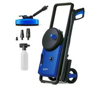 Hidrolimpiadora de alta presión CORE 150 PC (150 bar, 2.000 W, Capacidad de bombeo: 468 l/h)