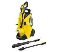 Karcher Hidrolimpiadora de agua fría K4 Power Control Flex 420 L/h 130 bar