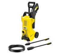 Kärcher Hidrolimpiadora K3 Power Control 120 bar 1600 W 380 l/h