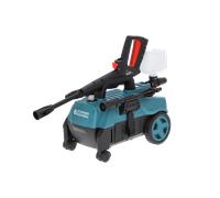 Hidrolimpiadora de alta presión KS PW130H