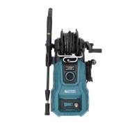 Hidrolimpiadora de alta presión KS PW160V-BL
