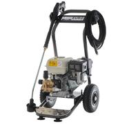 Hidrolimpiadora de gasolina AgriEuro Top-Line BXD 12/200 - Motor Honda GP 200