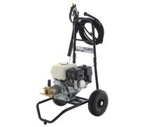 Hidrolimpiadora de gasolina AgriEuro Top-Line CXD 10/220 - Motor Honda GP 200