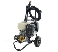 Hidrolimpiadora de gasolina AgriEuro Top-Line EWD-K 15/310 - Motor Honda GX 390