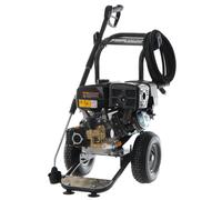 Hidrolimpiadora de gasolina AgriEuro Top-Line ZWD-K 15/280 - Motor Loncin G390F